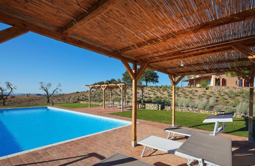 Grosseto Villa | Villa Grene - Teloni