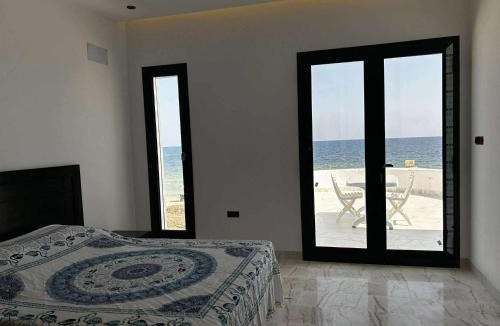 Kelibia House | Villa Grenza