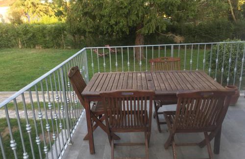 Lucca Historical Center House | Villa Grespola