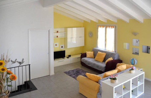 Imperia Villa | VILLA GRETA