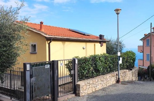 Imperia Villa | VILLA GRETA