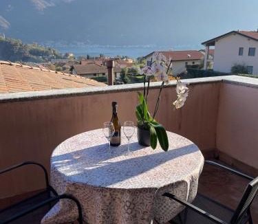 Lenno Apartment | Villa Greta