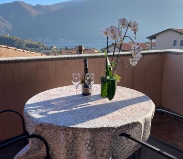 Lenno Apartment | Villa Greta