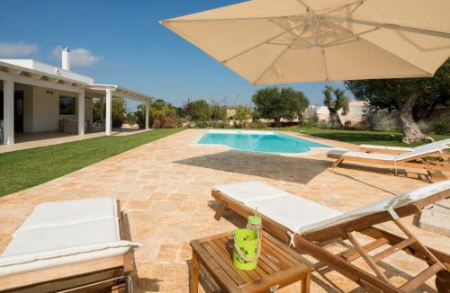 Polignano a Mare Villa | Villa Greta