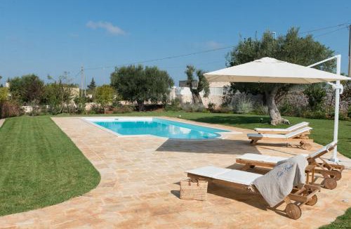 Polignano a Mare Villa | Villa Greta