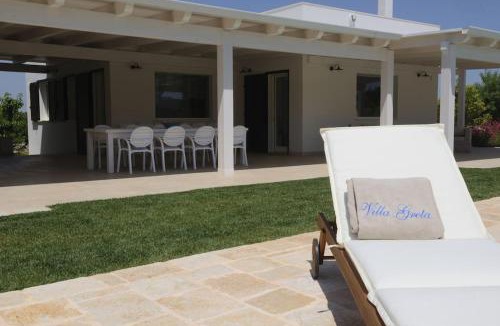 Polignano a Mare Villa | Villa Greta