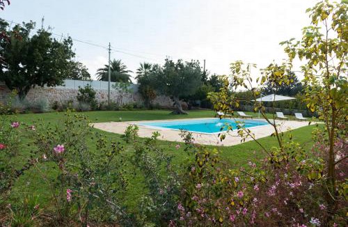 Polignano a Mare Villa | Villa Greta