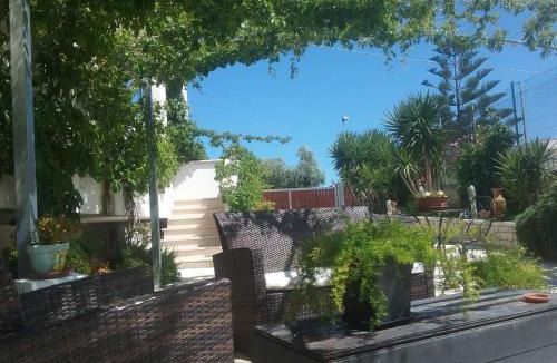 Chiesiola Apartment | VILLA GRETA