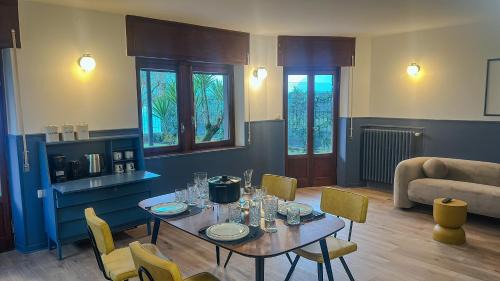 Oliveto Lario Villa | Villa Grigne Alba