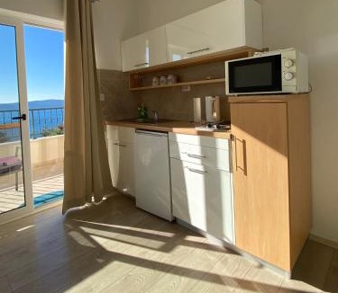 Brela Apartment | Villa Grim