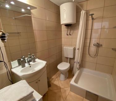 Brela Apartment | Villa Grim