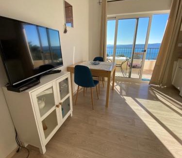 Brela Apartment | Villa Grim