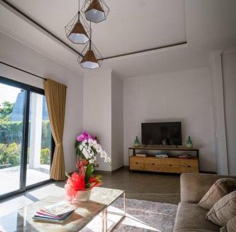 Sanur Villa | Villa Gris Sanur