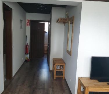 Heiligenblut Apartment | Villa Grossglockner Heiligenblut
