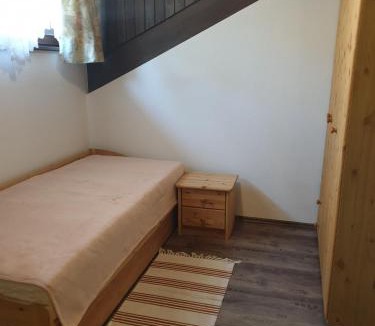 Heiligenblut Apartment | Villa Grossglockner Heiligenblut