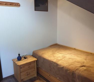 Heiligenblut Apartment | Villa Grossglockner Heiligenblut