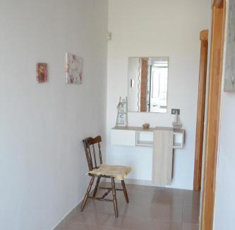 Torre Castiglione House | Villa Grotta Castiglione
