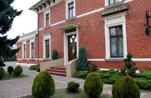Grudziadz Hotel | Villa Grudziądz