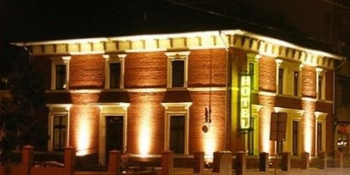 Grudziadz Hotel | Villa Grudziądz