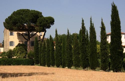 Giovi-Ponte Alla Chiassa Villa | Villa Guadagni Cappelli