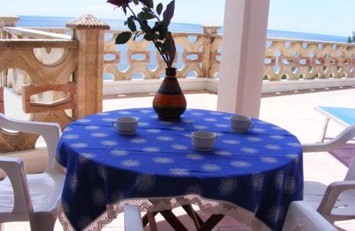 Corsano Apartment | Villa Guardiola