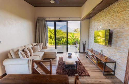 Monterrey Villa | Villa Guarumo