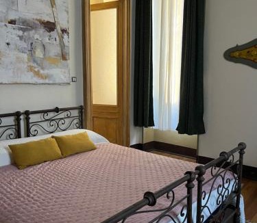 Lessona House | Villa Guelpa