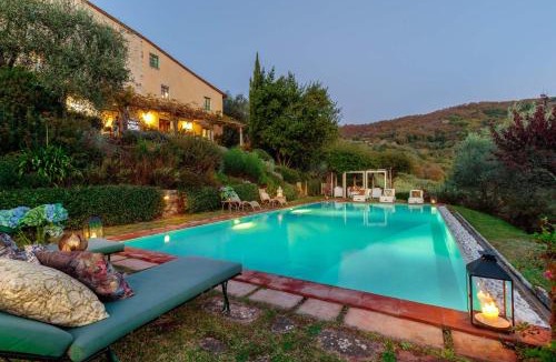 Villabuona Villa | Villa Gufo