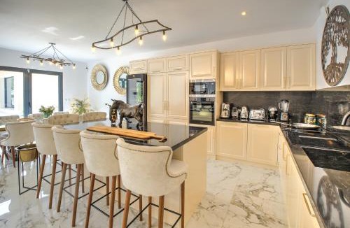Carsac-de-Gurson House | Villa Gurson