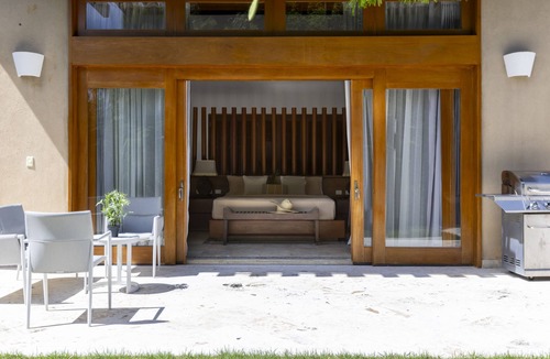 Punta Cana Ski Chalet | Villa GV 1 | Spacious Villa Thula Thula w/Private Pool!, Spacious TSI Villa Thula Thula w/Private .
