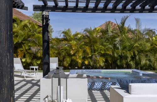 Punta Cana Ski Chalet | Villa GV 1 | Spacious Villa Thula Thula w/Private Pool!, Spacious TSI Villa Thula Thula w/Private .