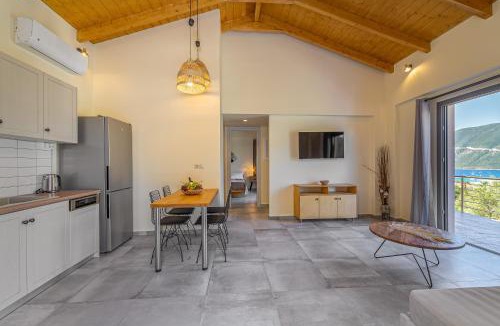 Evgiros Villa | Villa Gyri