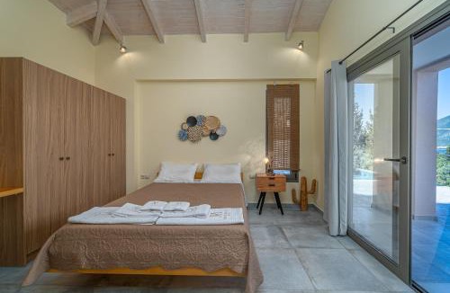 Evgiros Villa | Villa Gyri