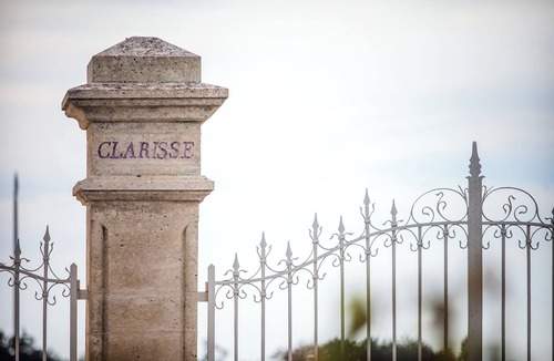 Puisseguin Hotel | Villa Héloise