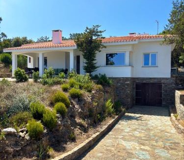 La Pelosa Villa | Villa Haass