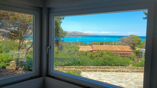 La Pelosa Villa | Villa Haass