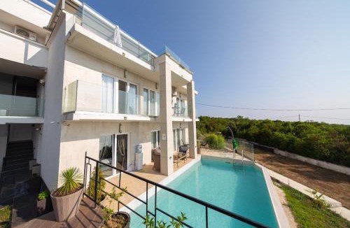 Zagora Villa | Villa Hacienda