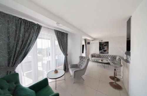 Zagora Villa | Villa Hacienda