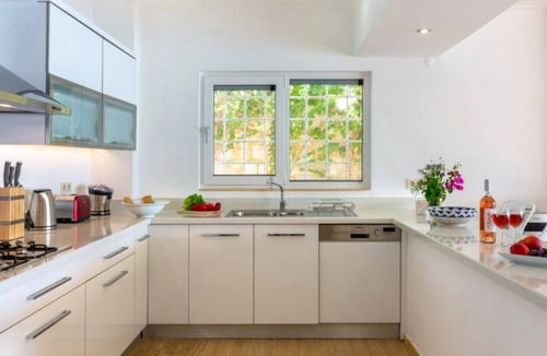Sarıbelen Villa | Villa Halcyon