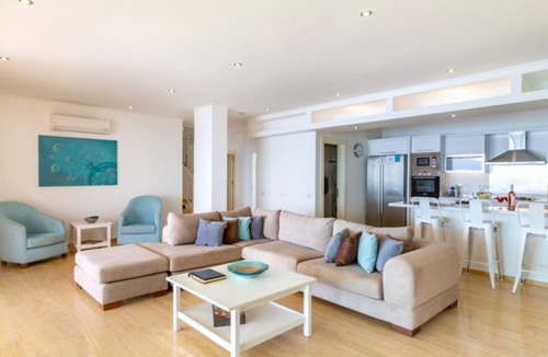 Sarıbelen Villa | Villa Halcyon