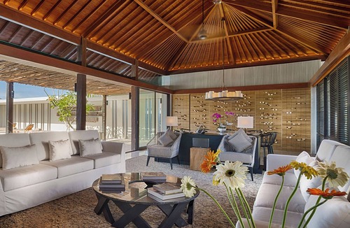 Kutuh Villa | Villa Hamsa by Elite Havens