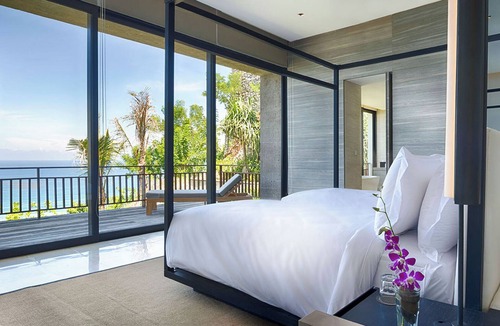 Kutuh Villa | Villa Hamsa by Elite Havens