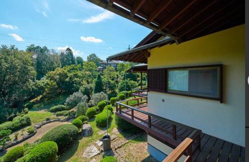 Kasama House | Villa HANAMIZUKI - Vacation STAY 12012v
