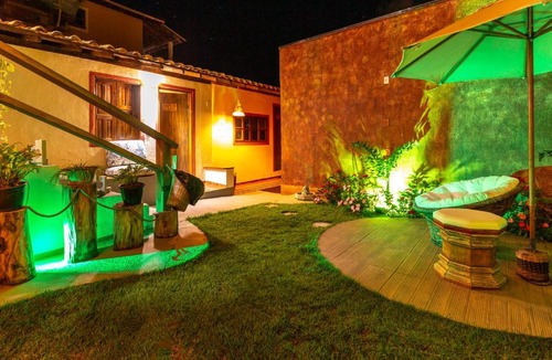 Historic Center House | Villa Handam