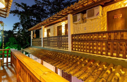 Historic Center House | Villa Handam