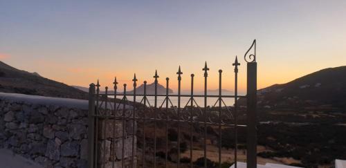 Aegiali Villa | Villa Handras-Main villa, by Amorgos Holiday Homes