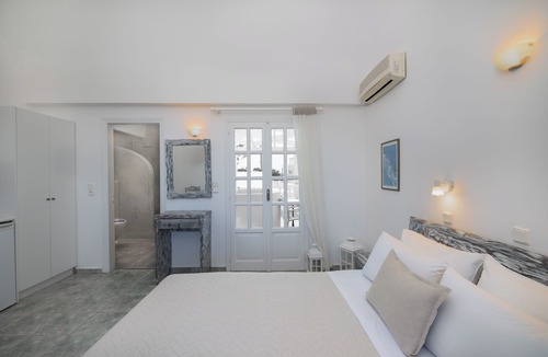 Imerovigli House | Villa Happening