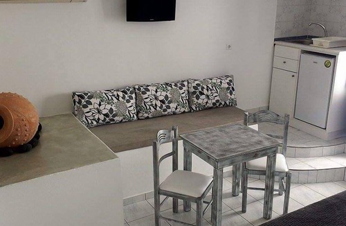 Imerovigli House | Villa Happening