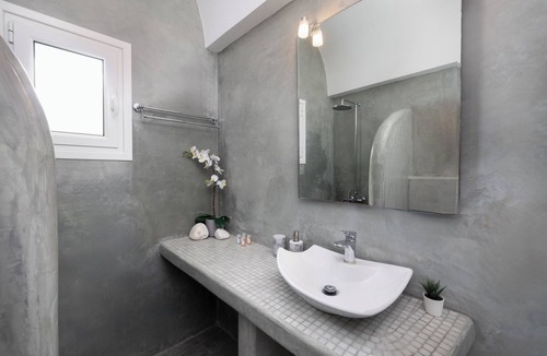 Imerovigli House | Villa Happening