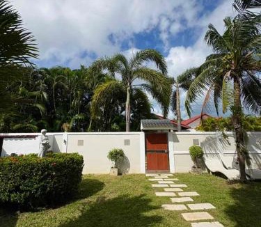 Rawai Villa | Villa Happy home